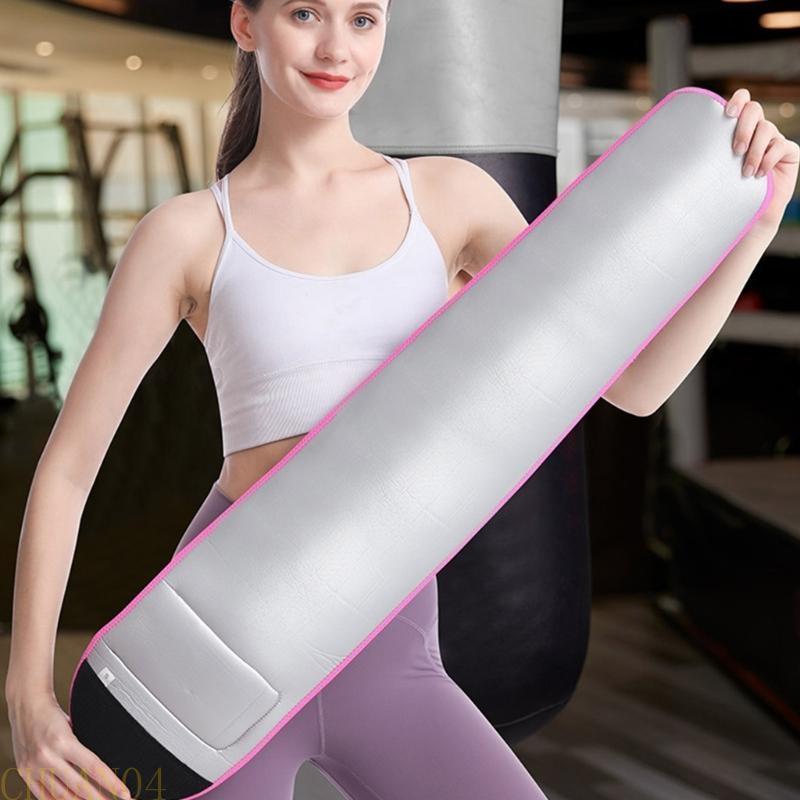 A1A2 Waist Trainer Belt Waist Trimmer Belt Comfortable Men's Women's Sweat Wrap Band