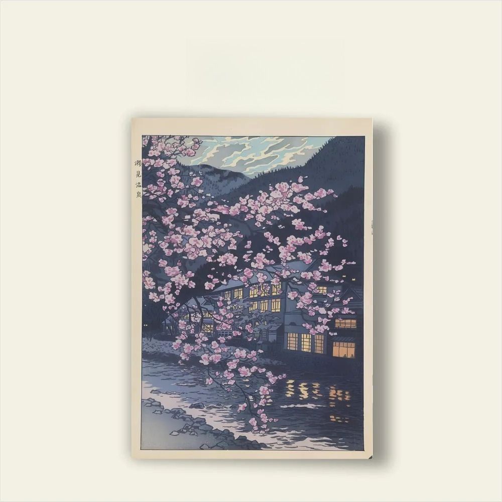 Blechschild Wandkunst Ramen Poster Metall Deko Retro Küche