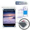 1.44"/1.8" TFT LCD IPS Display ST7735 Chip HD OLED