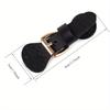 Premium Metal Magnet Leather Snap Fastener Button for Wallet Making, Coat Fur Handbag Closure Hardware Accessories