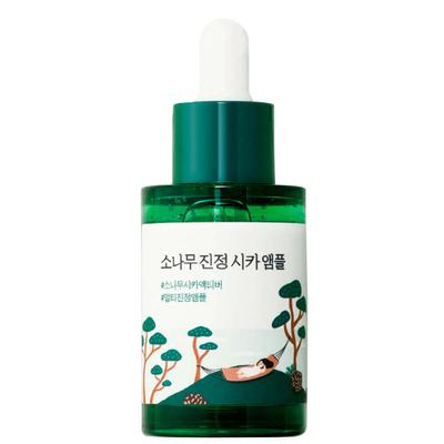 Pine Calming Cica Ampulle 30ml AUTHENTIC STORE