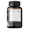 Enthält Königskerzenblatt-Extrakt, Echinacea, Oregano, eine Quercetin-Mischung und ein Nahrungsergänzungsmittel zur Unterstützung und Reinigung der Lunge.