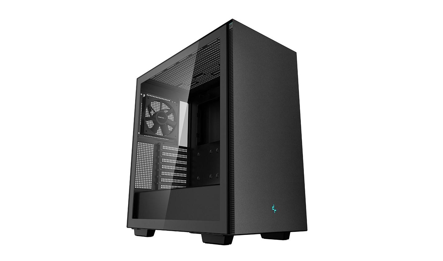 Case ATX Mid Tower DeepCool CH510