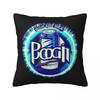 Just Some Pocari Sweat  Square Pillowcase Cushion Cover Pillow Case Throw Pillow Cover for Home Sofa Living Room