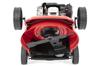 Favorite Sh46N139L Petrol Lawn Mower With Loncin Drive 4Km 46Cm