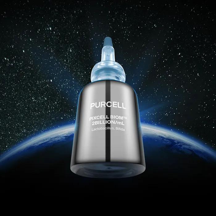 

[Решение для укрепления барьера] Раствор Pixel Biome 2 миллиарда/мл 30 мл