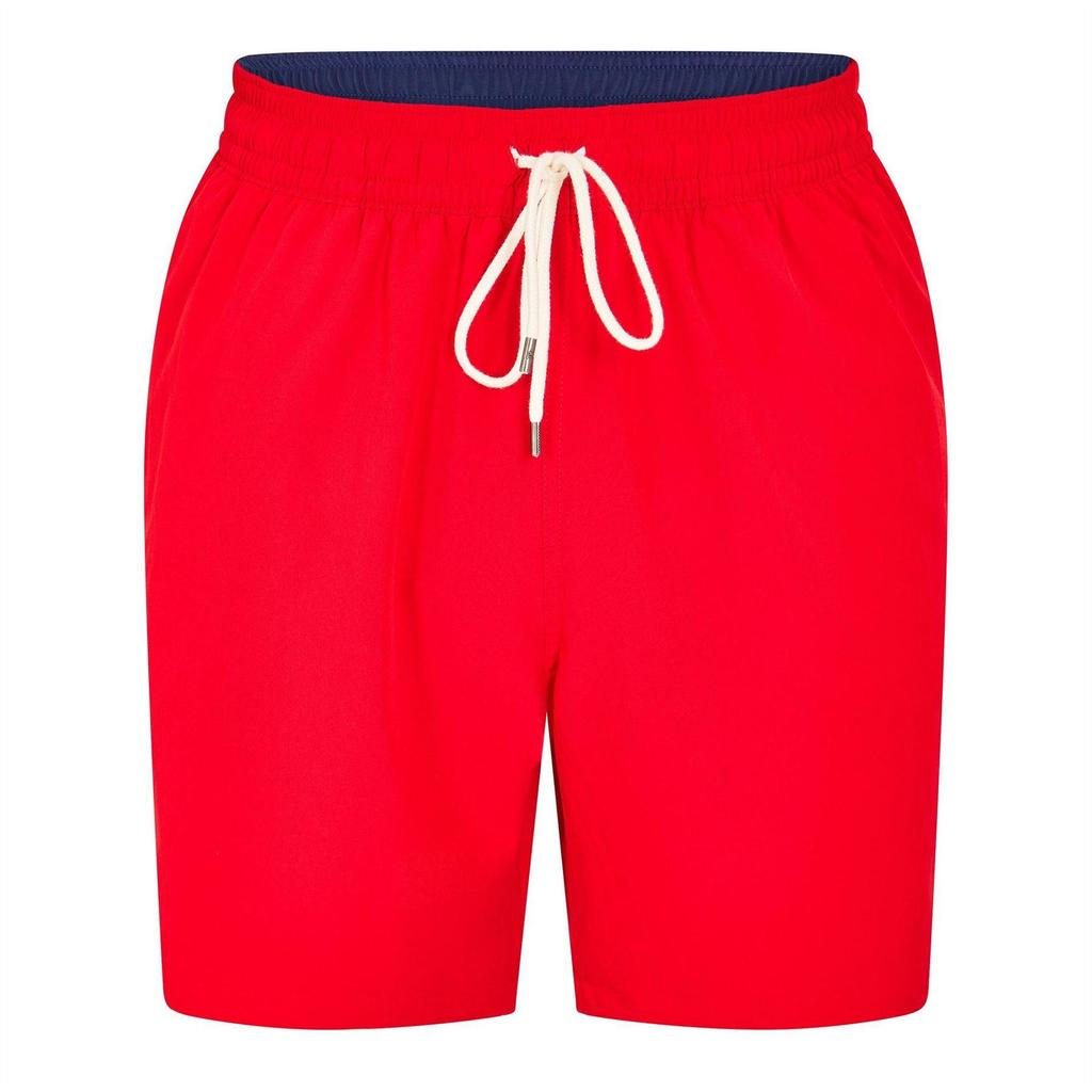 Ralph Lauren Mens Traveller Swim Shorts