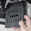 Coffee Machine Cup Cover For ES601 And ES701 Series Prevents Scratches And Reduces Noise