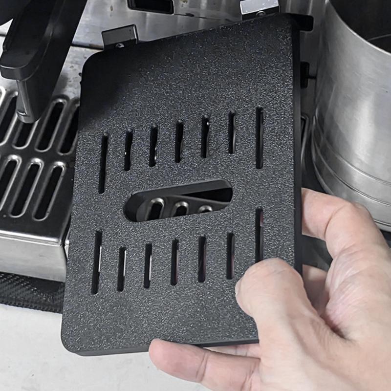 Coffee Machine Cup Cover For ES601 And ES701 Series Prevents Scratches And Reduces Noise