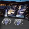 LED Auto Tür Willkommen Laser Projektor Logo Lichter Innenleuchte Für Ford Ranger Focus Kuga Mustang S-MAX Transit Mondeo Fusion