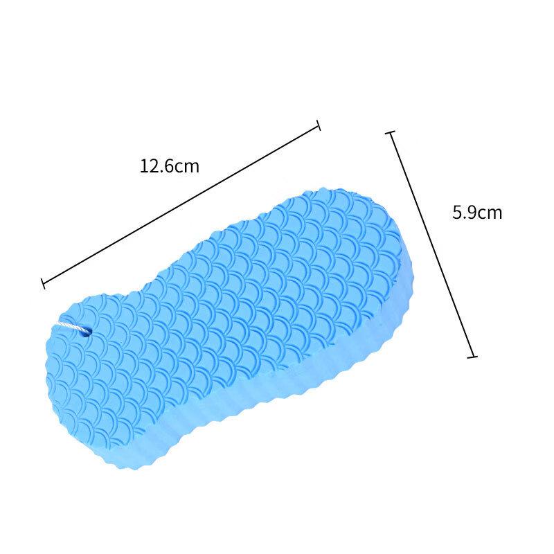 

Ally Baby & Kids Gentle Exfoliating Bath Mitt