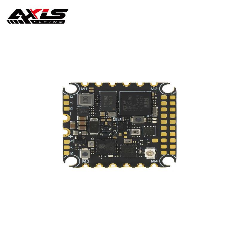 AXISFLYING H743 FPV Flight Controller AIO