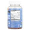 Probiotic Orange Dream Flavor 10 Billion Gummies 60 Pieces