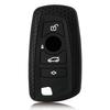 Nuova Cover Custodia Portachiavi in Silicone per Auto per Serie Bmw 1 2 3 4 5 6 7 X1 X3 X4 X5 X6 F36 F25 F26 F30 F34 F10 F07 F20 Z10 G30 F15 F16