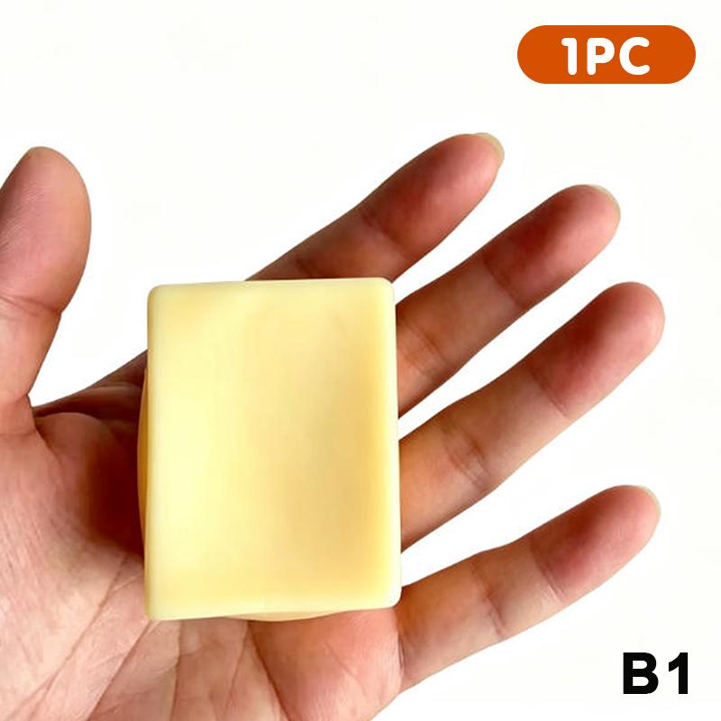 1/2 Stück Süße Leere Kugelgehäuse Sensorisches Spielzeug Stressabbau Geschenke für Erwachsene Kinder Bestes Geschenk DIY Basteln Manuelle Fähigkeiten entwickeln