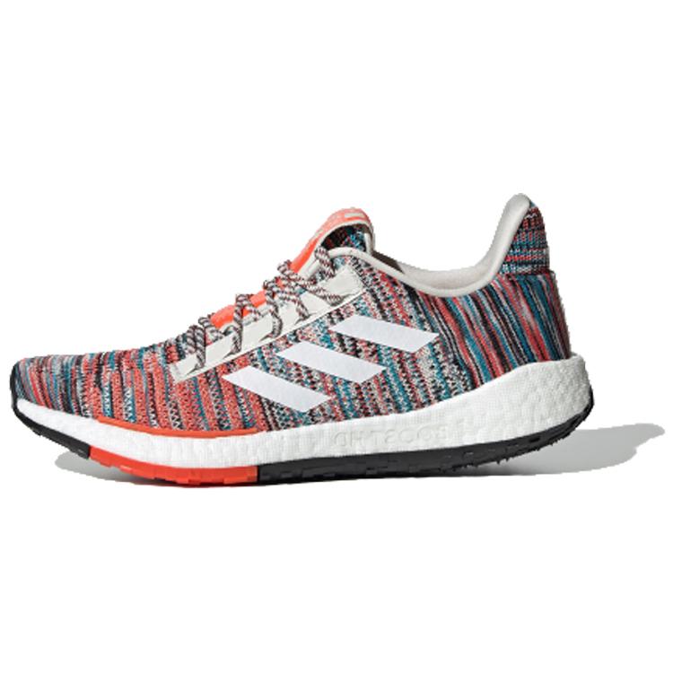 

Новые женские Adidas PulseBoost Hd Missoni Raw White EF7541 42