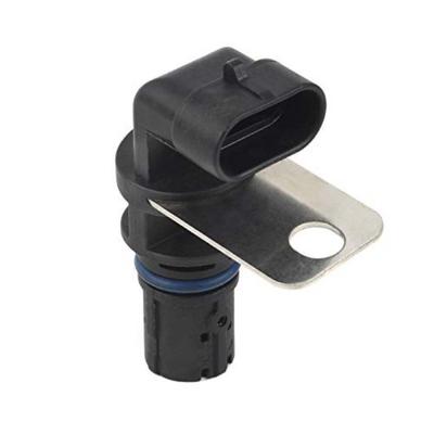 Engine Crankshaft Position Sensor for Chevy Corvette Express Silverado Sierra 1500 2500 3500 Envoy Escalade ESV 1997-2010 Replaces# 12560228 12555566
