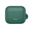 Soft Liquid Silicone Protective Cover For Air 4+ Wireless+ Full Body Protections And Anti Slip Grip