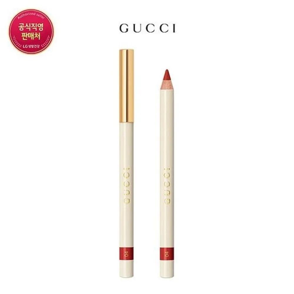 Карандаш для контура губ Gucci Crayon Contour des Lèvres Lip Pencil Nude 01
