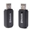 Car Usb Bluetooth Adapter 3.5Mm Audio Tablet Phone Car Speaker Receiver Music Bluetooth Adapter Portable Wireless Audio Adapter