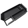 Armrest Box Storage Tray for 2025 2025 2025 Cadillac CT5 Center Console Organizer Storage Secondary Insert Car Box Accessories