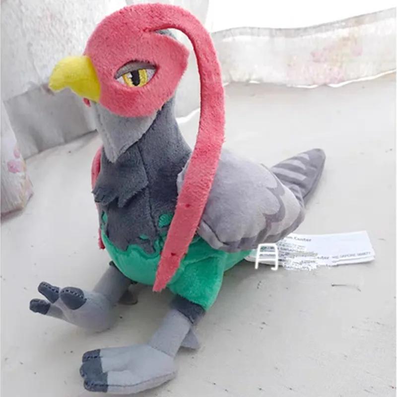 Unfezant Plush Mini Figures Games Anime Stuffed Animals Toys & Hobbies Chicken Plush Gift For Children