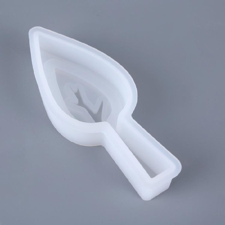 Gypsum Candle Silicone Molds for DIY Plasters Concrete Small Trees Resin Mould