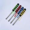 Stainless Steel Telescopic Flagpole/Teacher Pointer (1.2m, 1.6m, 2m) Portable Guide Pole