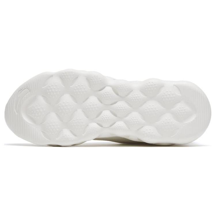 New ANTA Comprehensive Training Shoes 'White Grey' Women's 122245574-6