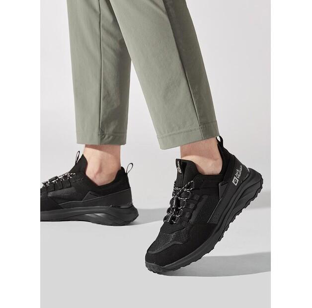 Кроссовки Jack Wolfskin Dromoventure Athletic Low M