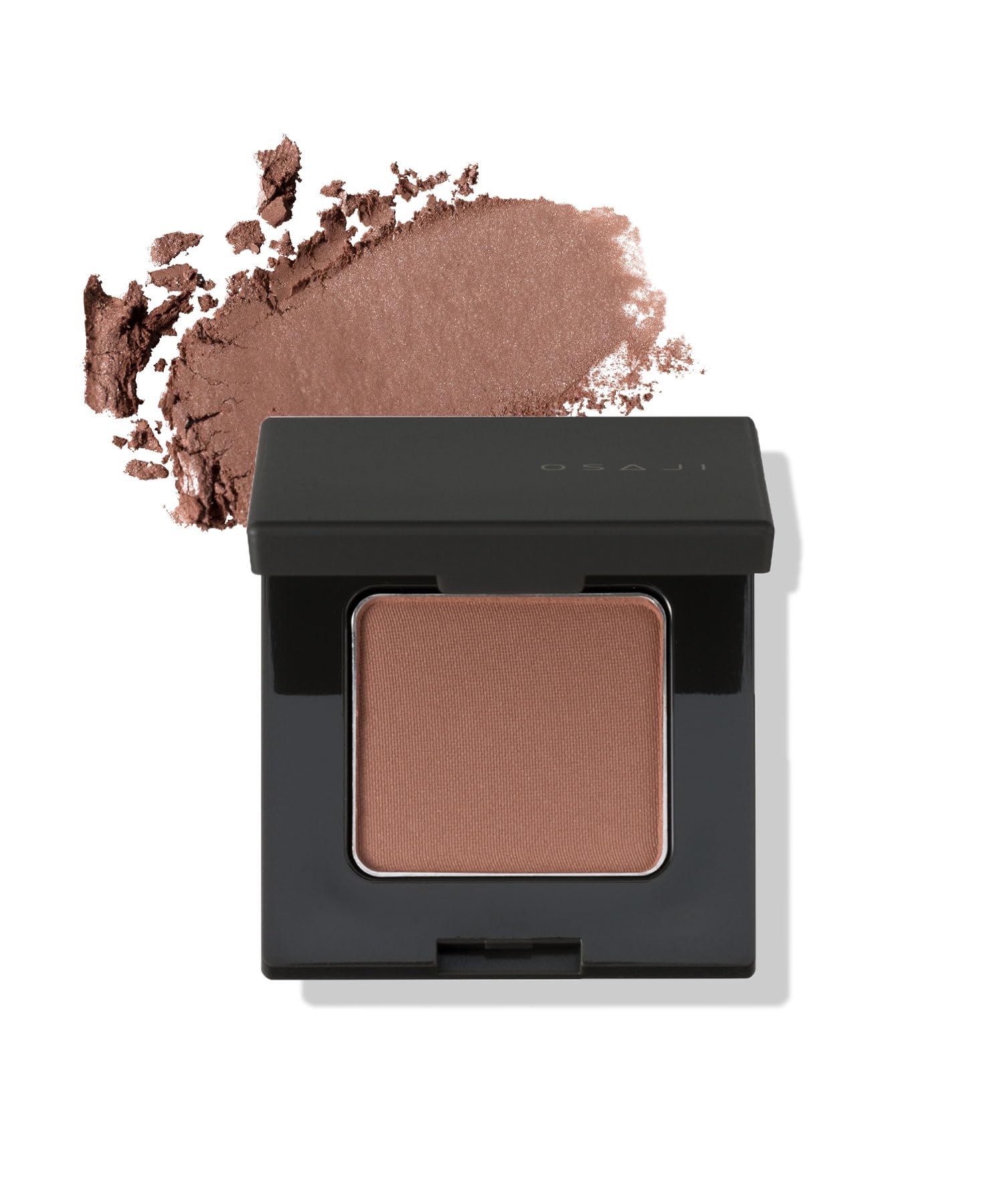 

OSAJI Nuance Eyeshadow 2g Yorube Translucent and glossy eyeshadow that blends with your skin to create a new [d22 Yorube] look.