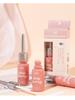 1pc Quick-drying Invisible False Eyelash Glue, Transparent and Natural, a Beginner's Makeup Tool, Long-lasting and Firming