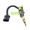Heavy Truck 12v Fuel Pump Solenoid SA-4273-12