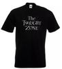 The Twilight Zone T Shirt Retro TV