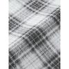Gu By Uniqlo Sheer Check T  Long Sleeve  Pf