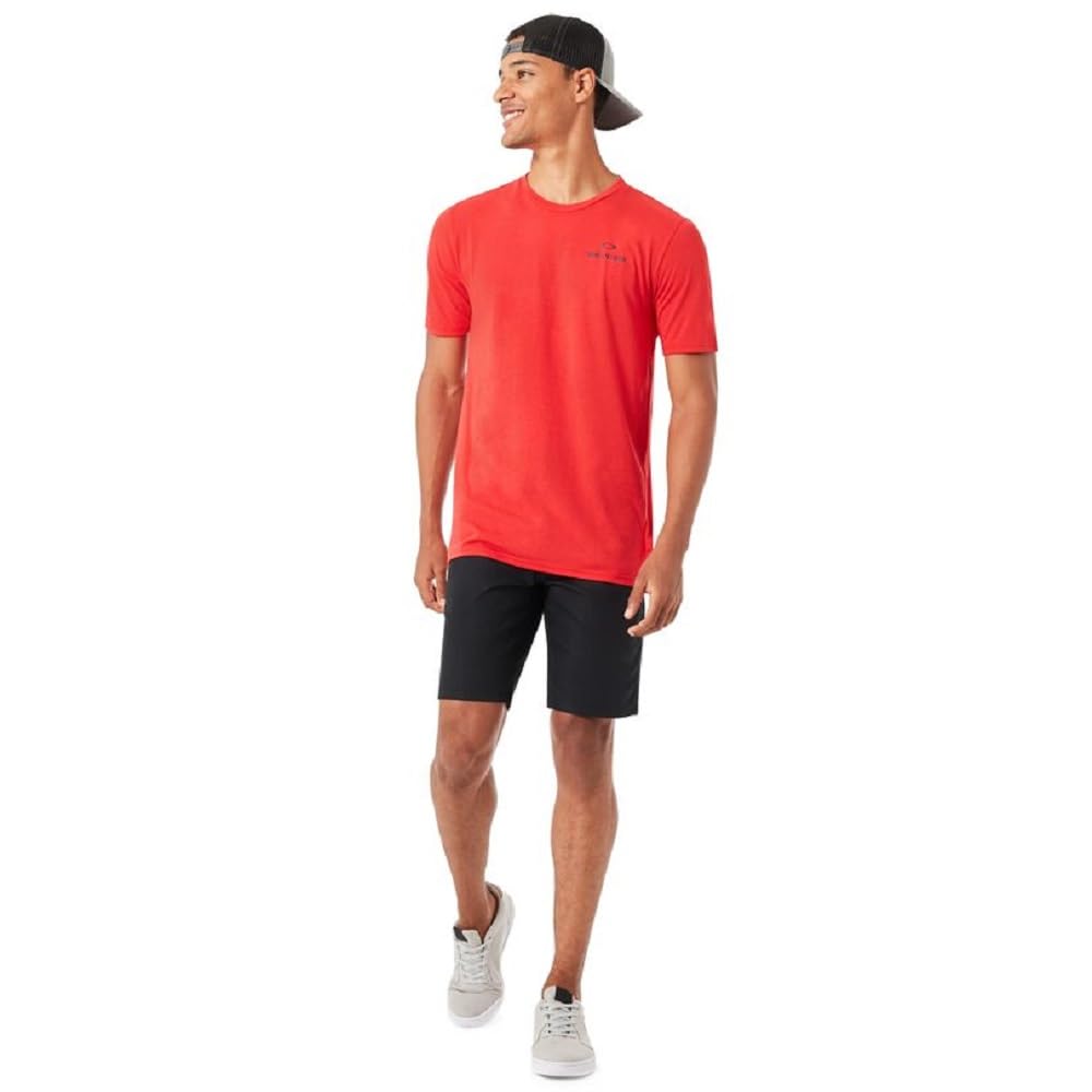 CHALTEN CAP GRIGIO SCURO Free Size [Oakley] Men's