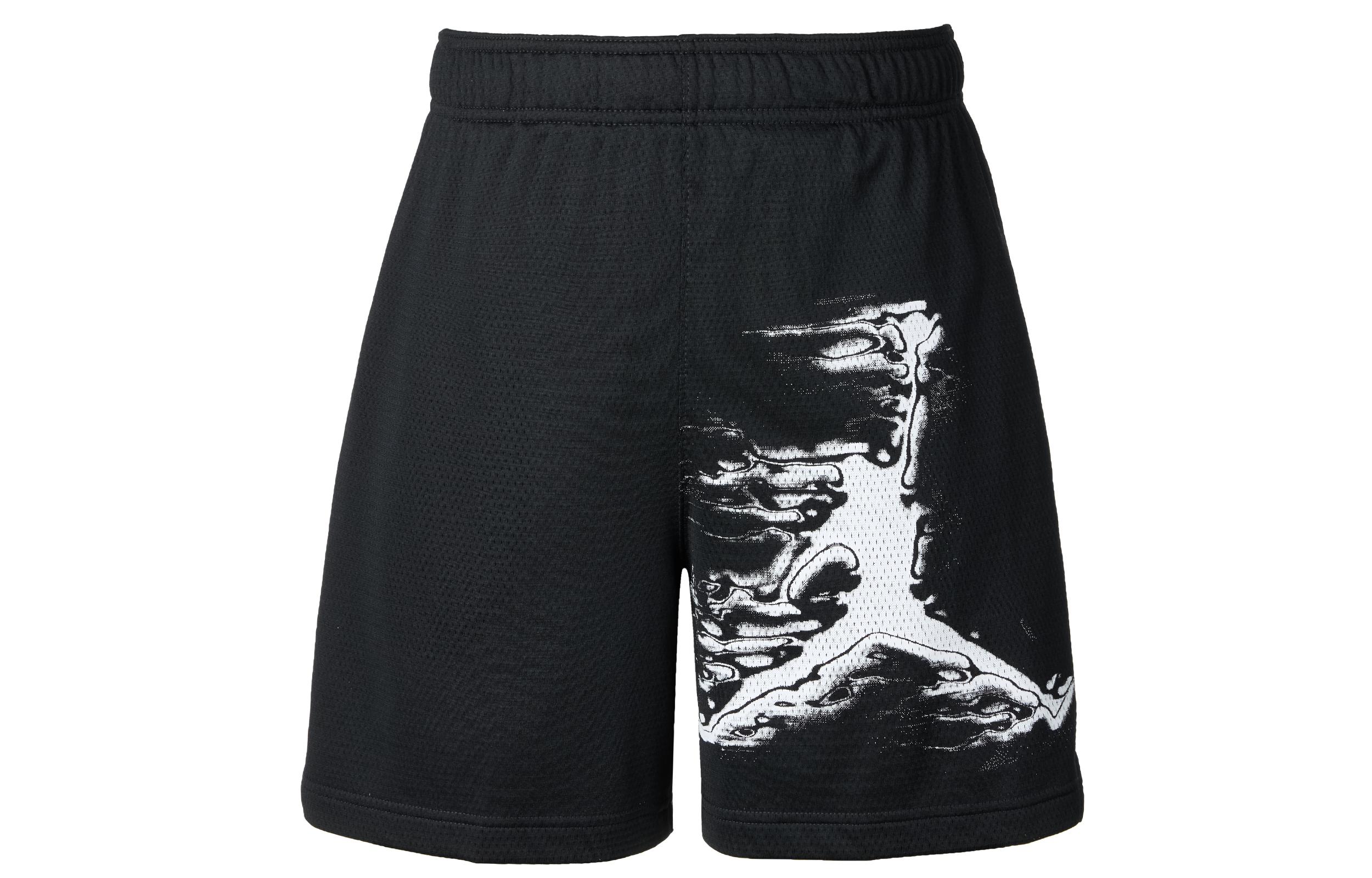 Мужские повседневные шорты Jordan Sport Dri FIT Jumpman HQ8666-010 M