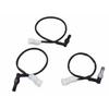 FOR CFMOTO 450MT 450SR Motorcycle Rear Brake Light Switch Rear Brake Light Switch Line Original Accessories