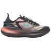 Under Armour Echo Slip Speed Comode Traspiranti Reattive Scarpe da Corsa Sneaker Unisex Nero Rosa 6006061-824