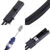 Hood Release Lock Latch Control Cable 65620-1EA1A For Nissan 370Z 2009-2020