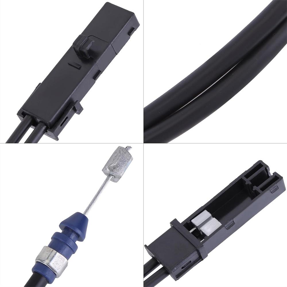Hood Release Lock Latch Control Cable 65620-1EA1A For Nissan 370Z 2009-2020