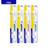 Frog 525 Serie Superfeine Weiche Zahnfleischpflege Zahnbürste