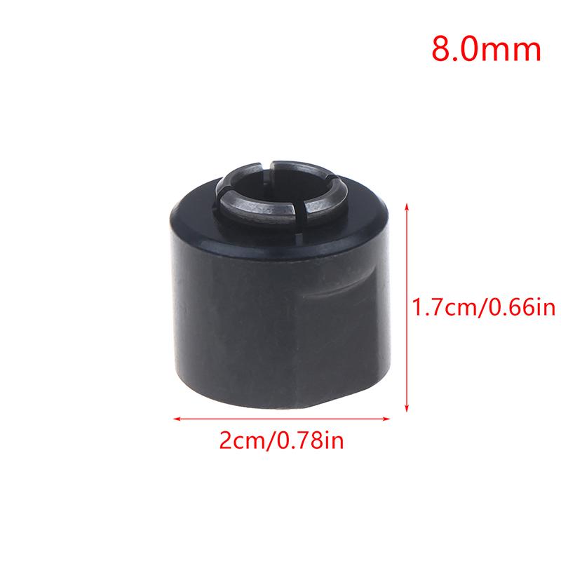 

Collet Nut Replace For Dcw609 Dcw600 Dcw604 Dw609 Dw613 Dw614 Dw615 Dw620 Dw621 Dcw600B Trimming Machine Accessories