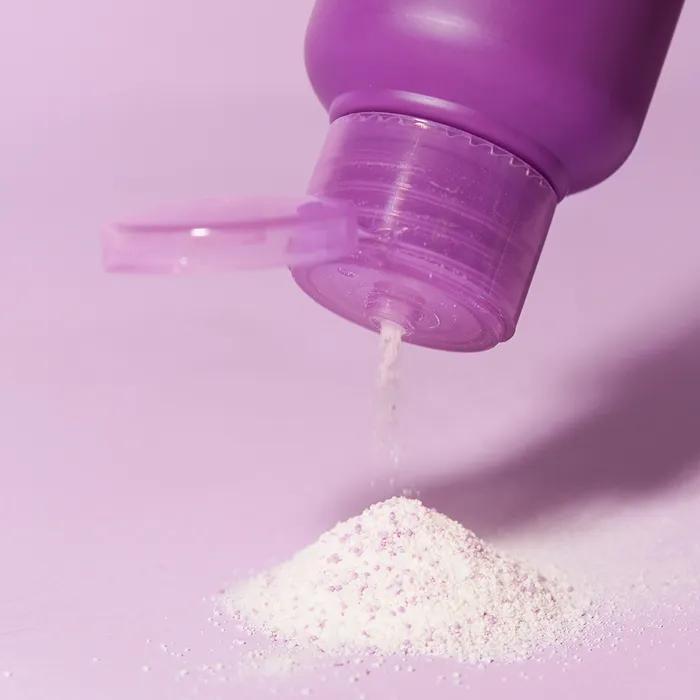 Eggplant Clearing Enzyme Powder Cleanser 50ml