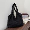 Handbag Flower Tote Bag Lightweight Floral Canvas Bag Fashion Lace Shoulder Bag  Outdoor