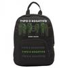 Type O Negative Dead Again Mini Backpack