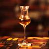 Stile Italiano Bicchiere da Whisky Royal Crystal con Fondo Sottile a Tulipano Copita per Whisky Bicchiere da Nosing Brandy Maggiore Liquore Bicchiere da Degustazione Vino