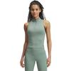 Womens/Ladies Vanish Slim Sleeveless Tank Top