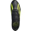 Adidas X Crazy Fast FG Fotballstørrelse 23FW Størrelse INJ.3 Knotter, (IG0758), 25.5