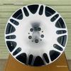 Compatible with 19-21 inch Mercedes Brabus Wheels / Forged S350/S400/S500 E-Class